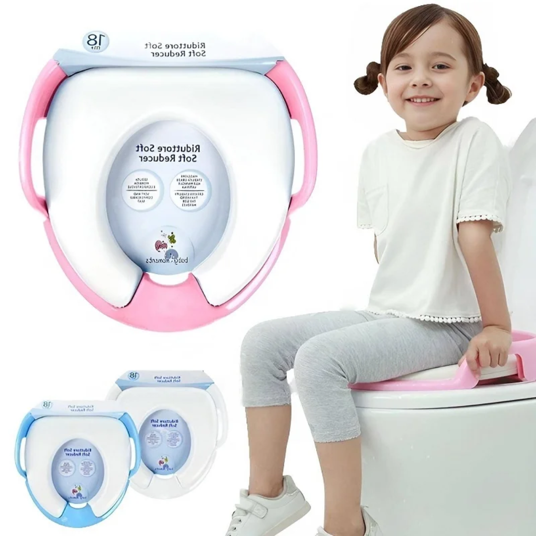 Baby Commode Seat